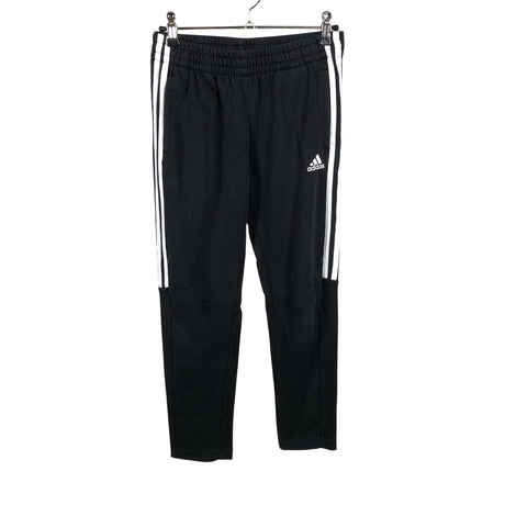 Unisex Adidas - Dressikangast püksid, suurus 140 - 146 - Must ()