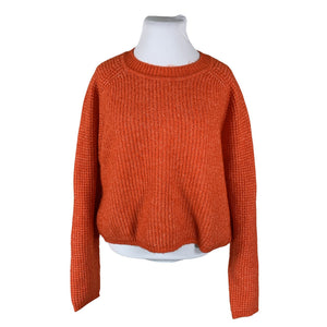 Unisex Lindex - Kampsun, suurus 50 - Oranž (1)