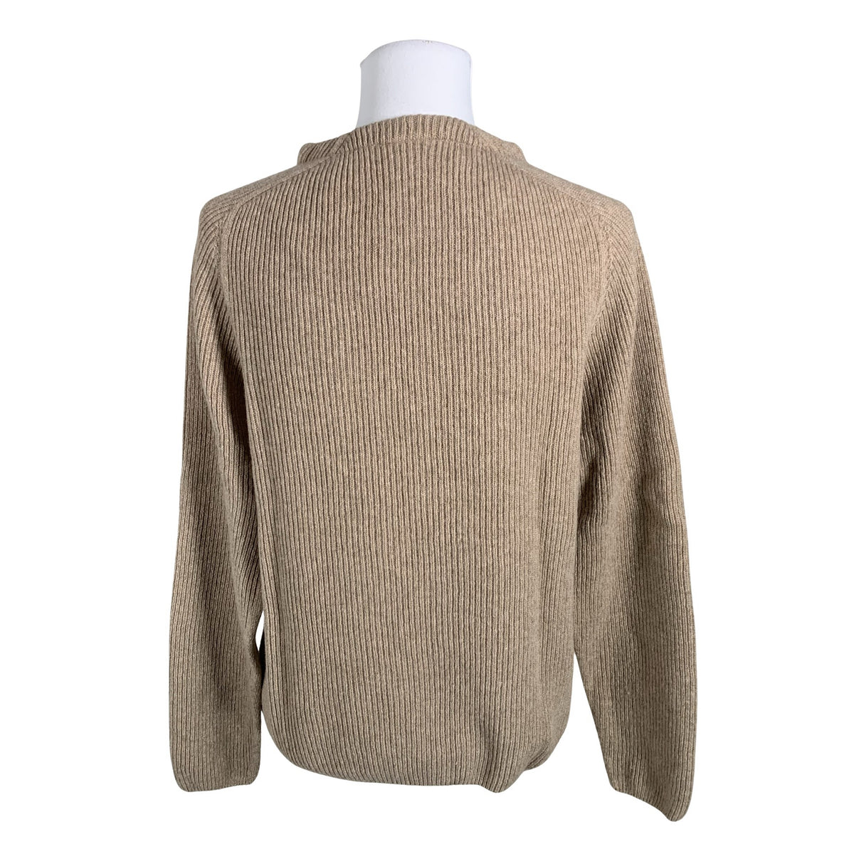 Unisex Pura Finland - Kampsun, suurus 40 - Pruun (2)