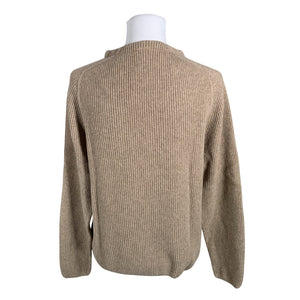 Unisex Pura Finland - Kampsun, suurus 40 - Pruun (2)