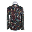 Unisex Ivy & Oak - Trikotaažist pluus, suurus 40 - Pruun ()