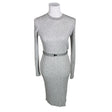 Unisex Ted Baker - Kootud kleit, suurus 36 - Hall ()