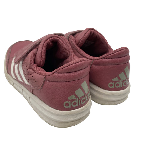 Unisex Adidas - Tennised, suurus 30 - Heleroosa (2)