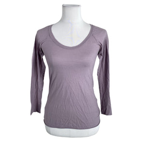 Unisex Graumann - Trikotaažist pluus, suurus 36 - Roheline (1)