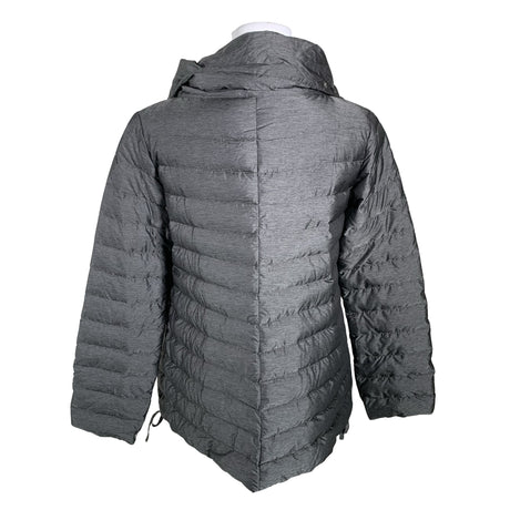 Unisex Joutsen - Kerge sulejope, suurus 38 - Hall (2)