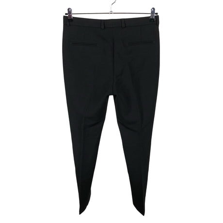Unisex Marimekko - Viigipüksid, suurus 38 - Must (2)