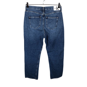 Unisex Calvin Klein Jeans - Teksad, suurus W31 - Sinine (2)