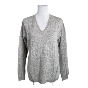 Unisex Tommy Hilfiger - Kampsun, suurus 38 - Hall (1)