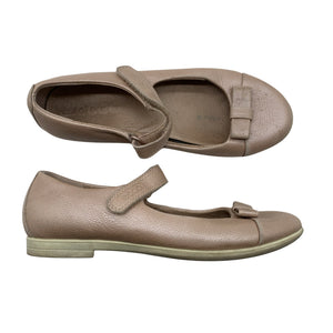 Unisex Ecco - Baleriinad, suurus 34 - Heleroosa (1)