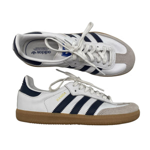 Unisex Adidas - Tennised, suurus 33 - Valge (1)