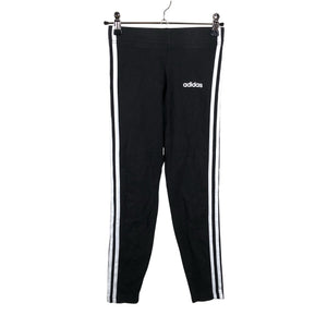 Unisex Adidas - Retuusid, suurus 146 - 152 - Must (1)