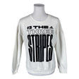 Unisex Adidas - Dressikangast pluus, suurus 36 - Valge ()
