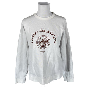Unisex Selected - Dressikangast pluus, suurus 38 - Valge (1)