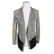 Unisex DAY Birger et Mikkelsen - Kardigan, suurus 34 - Hall ()