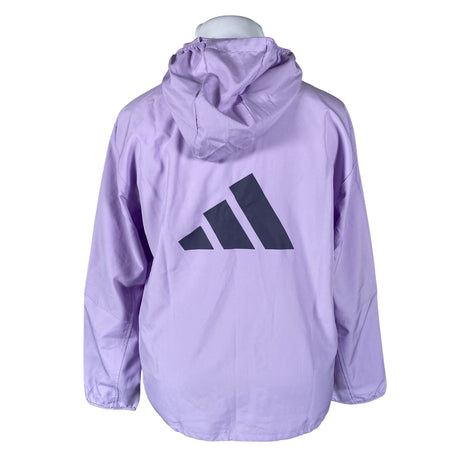 Unisex Adidas - Spordijope, suurus 42 - Lilla (2)