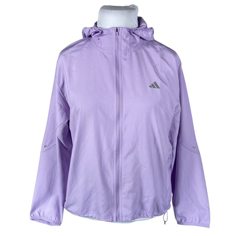 Unisex Adidas - Spordijope, suurus 42 - Lilla ()