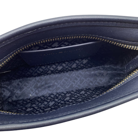 Unisex Tommy Hilfiger - Õlakott, suurus Mini - Sinine (2)