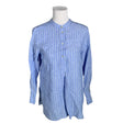 Unisex Marks&Spencer - Mitteveniv tuunika, suurus 36 - Helesinine ()