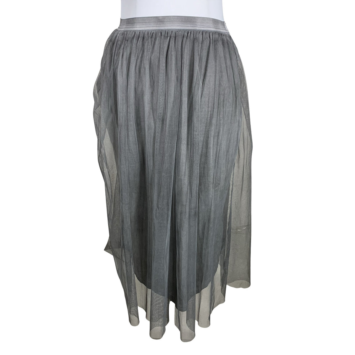 Unisex Southern Cotton - Tüllseelik, suurus 36 - Hall (1)