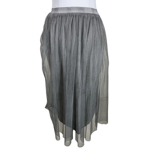 Unisex Southern Cotton - Tüllseelik, suurus 36 - Hall (1)