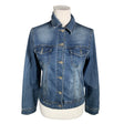 Unisex Bypias - Teksatagi, suurus 40 - Sinine ()