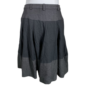 Unisex Q-Con - Mitteveniv seelik, suurus 36 - Must (2)