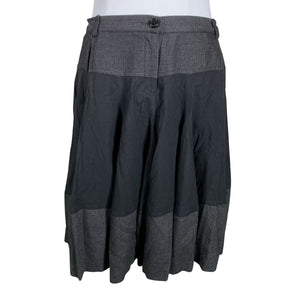 Unisex Q-Con - Mitteveniv seelik, suurus 36 - Must (1)