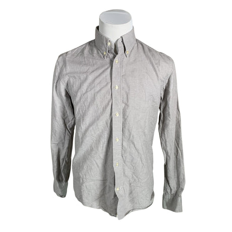 Unisex Schoffa - Triiksärk, suurus L - Hall ()