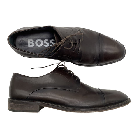 Unisex Hugo Boss - Igapäevased jalanõud, suurus 41 - Pruun ()