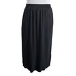 Unisex Makia - Plisseerseelik, suurus 34 - Must ()