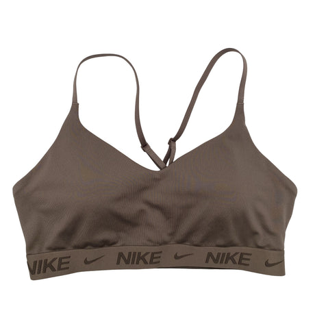 Unisex Nike - Sporditopp, suurus 38 - Pruun ()