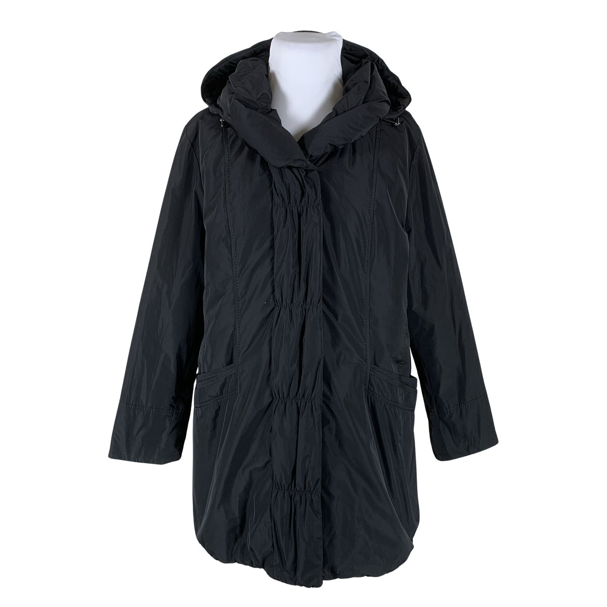 Unisex S.T.I - Talvejope, suurus 48 - Must (1)