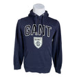Unisex Gant - Dressipluus, suurus M - Sinine ()