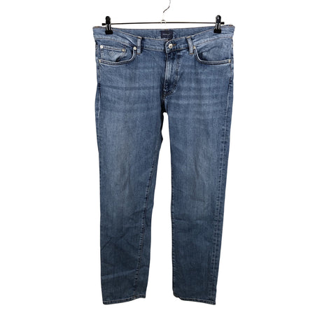Unisex Gant - Teksad, suurus W34 - Sinine ()