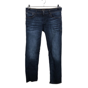 Unisex Jack & Jones - Teksad, suurus W34 - Sinine (1)