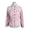 Unisex Claire.dk - Õhuke jope, suurus 40 - Heleroosa ()