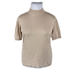 Unisex Santarelli - Kampsun, suurus 42 - Beige (1)