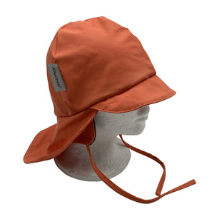 Unisex Jonathan - Vihmamüts, suurus 52 - 54 cm - Oranž (1)