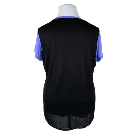 Unisex Puma - Spordisärk, lühikesed käised, suurus 42 - Helesinine (2)
