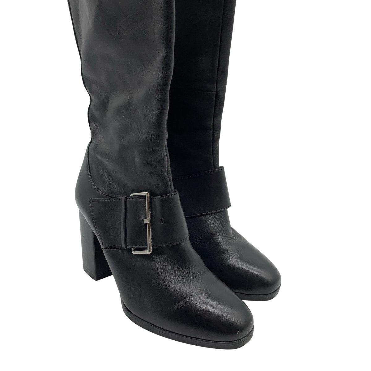 Unisex Caprice - Saapad, suurus 36 - Must (2)