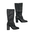 Unisex Caprice - Saapad, suurus 36 - Must ()