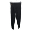 Unisex Urban Goddess - Trikotaažist püksid, suurus 38 - Must ()