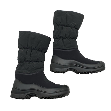 Unisex Kuoma - Talvejalanõud, suurus 38 - Must ()