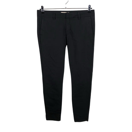 Unisex Mos Mosh - Viigipüksid, suurus 40 - Must ()