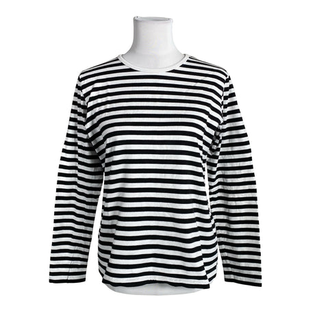 Unisex Marimekko - Trikotaažist pluus, suurus 40 - Must ()