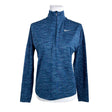 Unisex Nike - Spordisärk, pikad käised, suurus 36 - Sinine ()