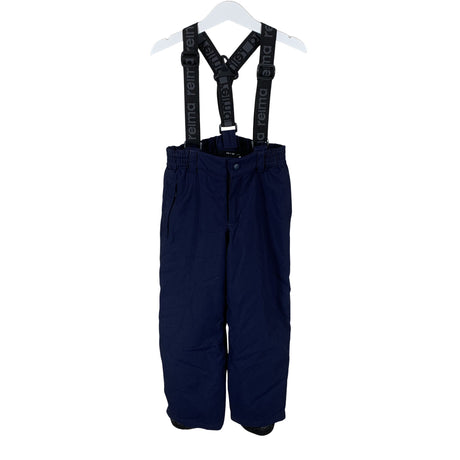 Unisex Reimatec - Talvepüksid, suurus 116 - 122 - Sinine ()