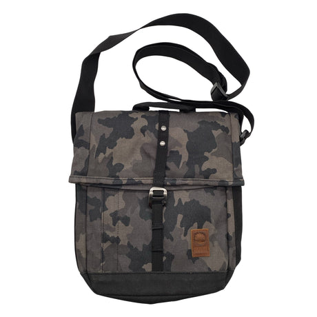 Unisex Timberland - Õlakott, suurus Midi - Hall ()