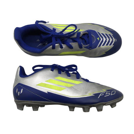 Unisex Nike - Jalgpallijalatsid , suurus 34 - Sinine ()