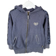 Unisex POMPdeLUX - Dressipluus, suurus 110 - 116 - Sinine ()